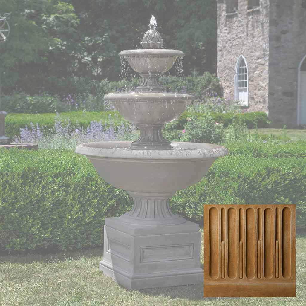 Campania Fonthill Fountain - FT-271