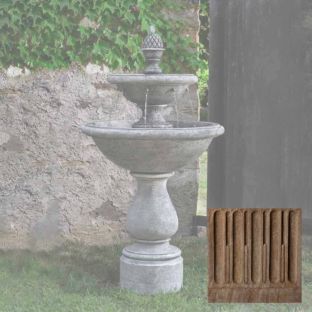 Campania Charente Fountain - FT-279