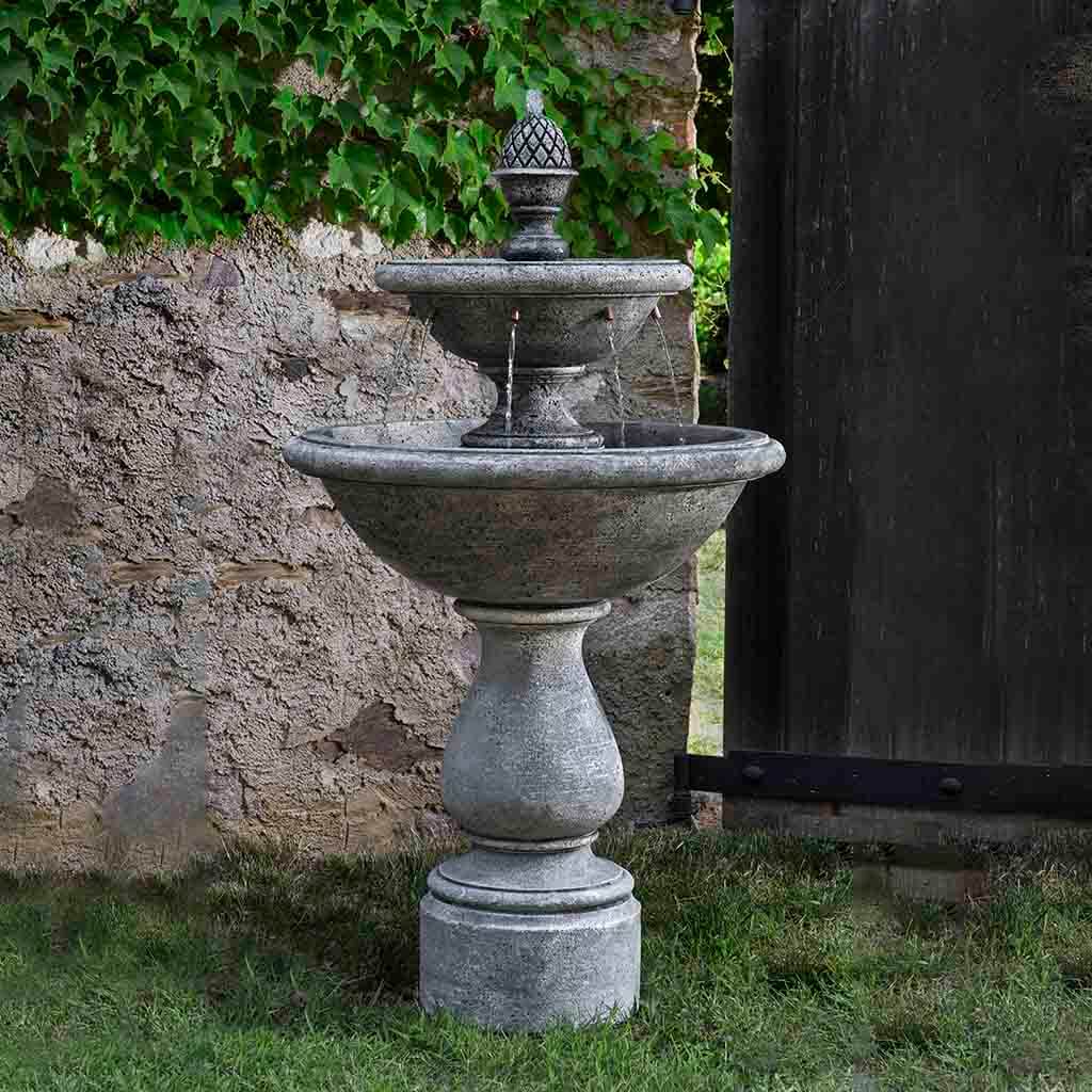 Campania Charente Fountain - FT-279