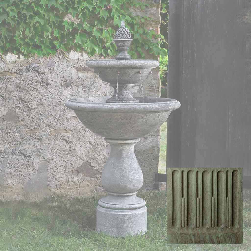 Campania Charente Fountain - FT-279