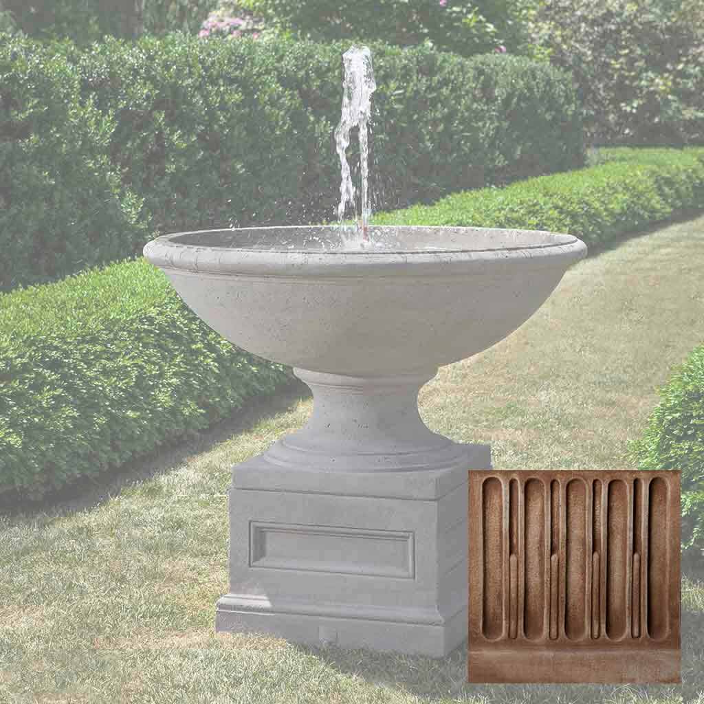 Campania Condotti Fountain - FT-280