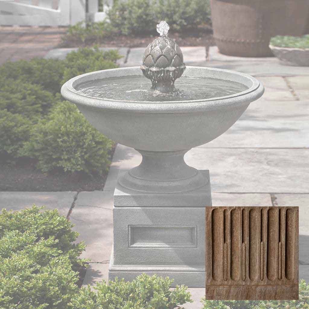 Campania Williamsburg Chiswell Fountain - FT-282