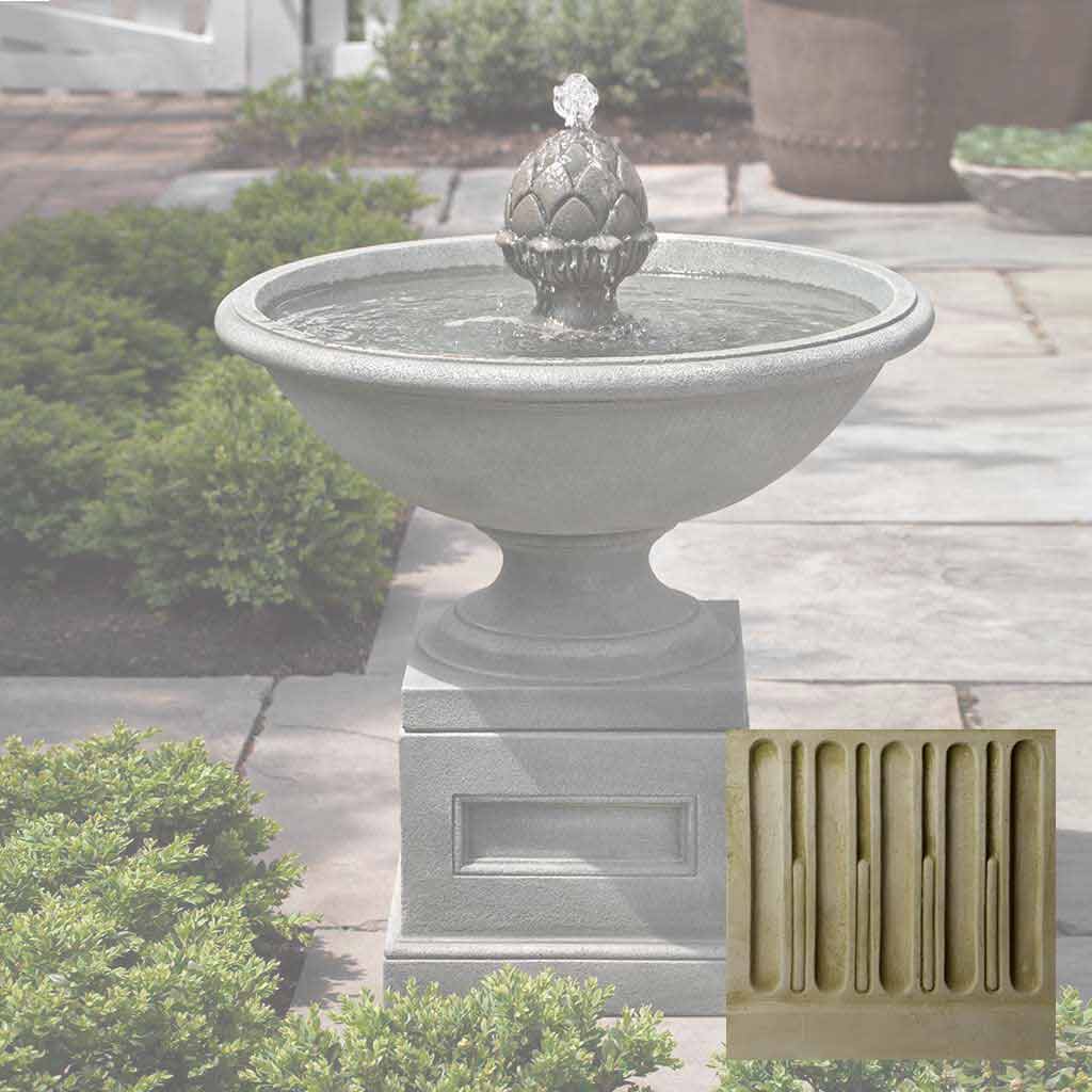 Campania Williamsburg Chiswell Fountain - FT-282