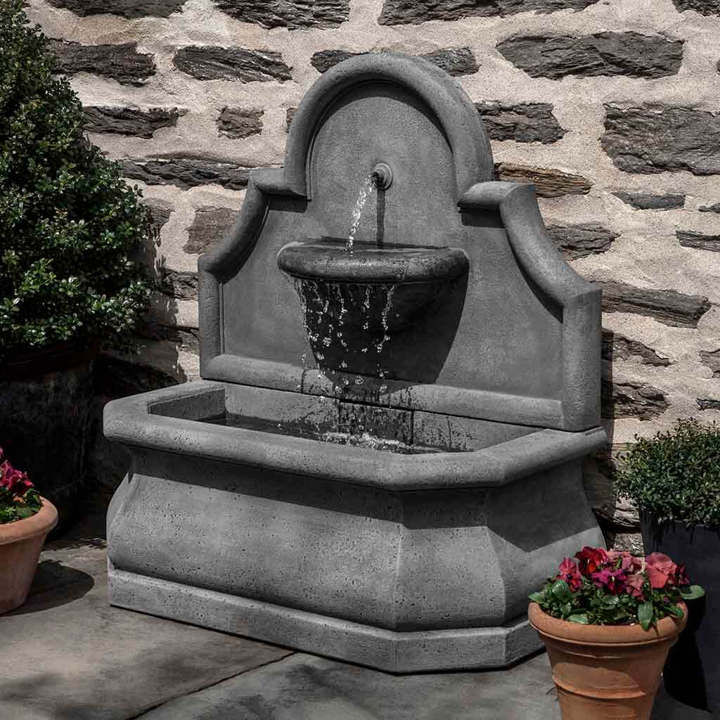 Campania Segovia Fountain - FT-301