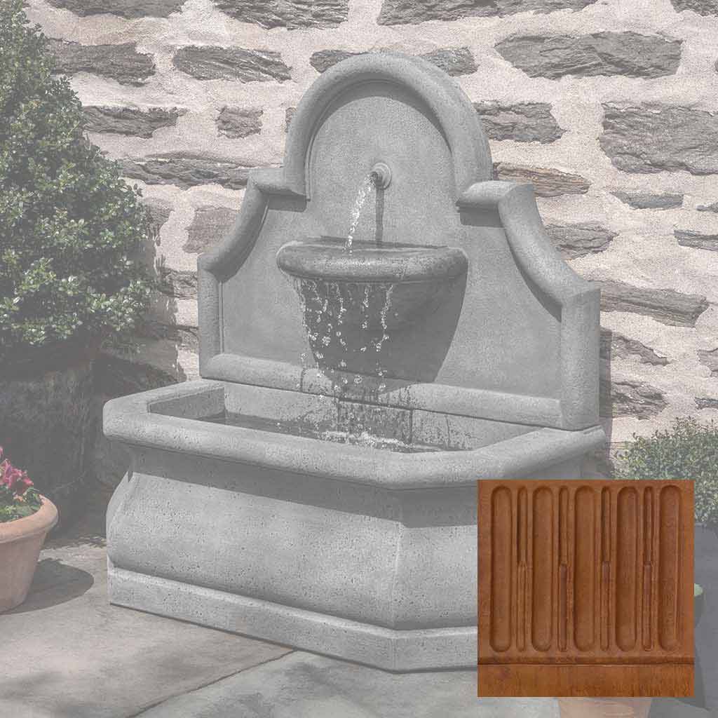 Campania Segovia Fountain - FT-301