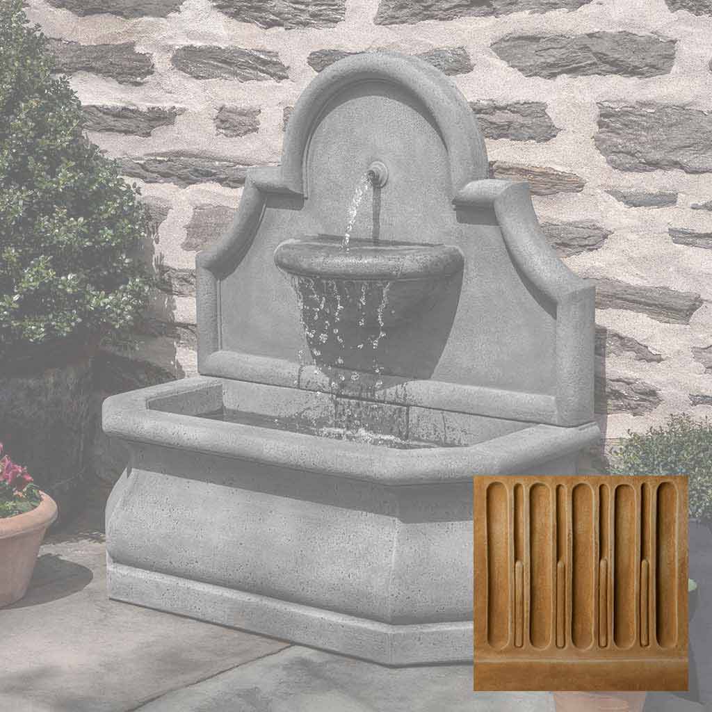 Campania Segovia Fountain - FT-301