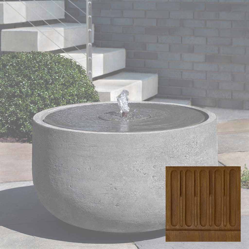 Campania Echo Park Fountain - FT-302
