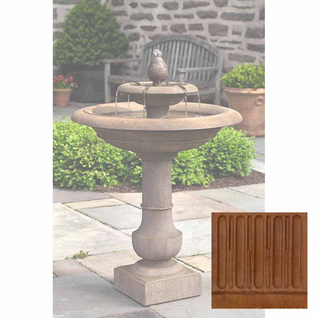 Campania Palos Verdes Fountain - FT-303