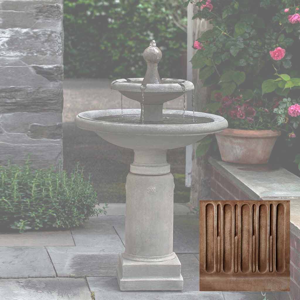 Campania Westover Fountain - FT-304