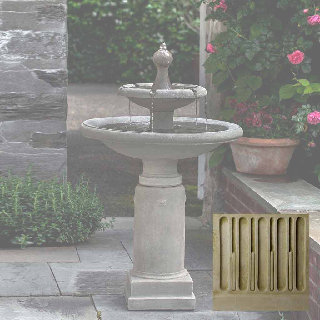 Campania Westover Fountain - FT-304