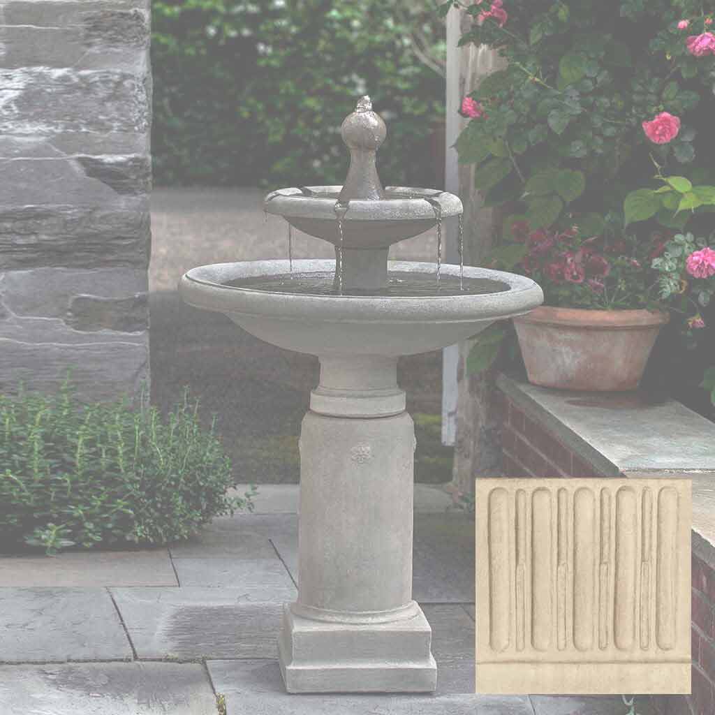 Campania Westover Fountain - FT-304