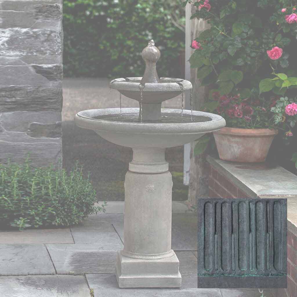 Campania Westover Fountain - FT-304