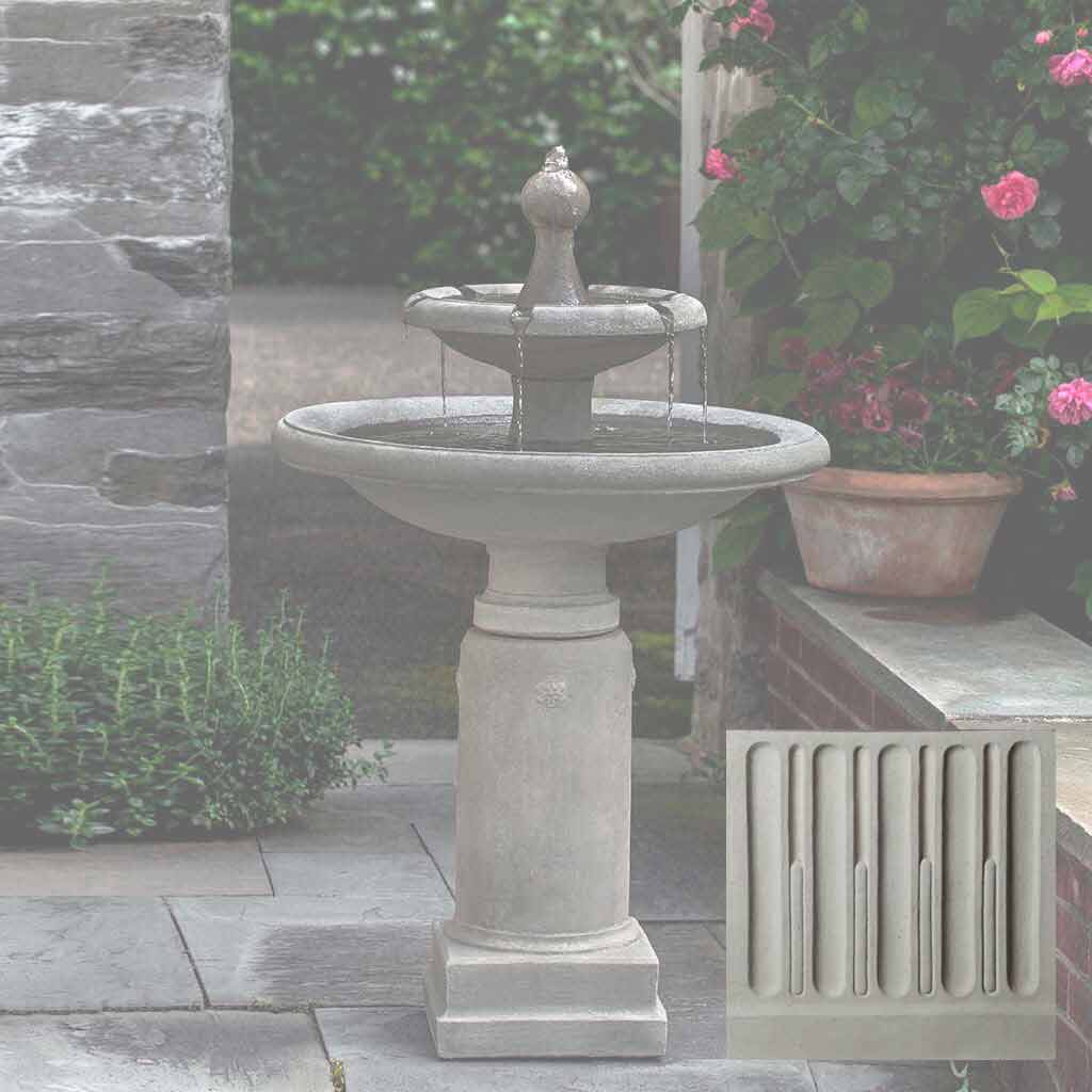 Campania Westover Fountain - FT-304