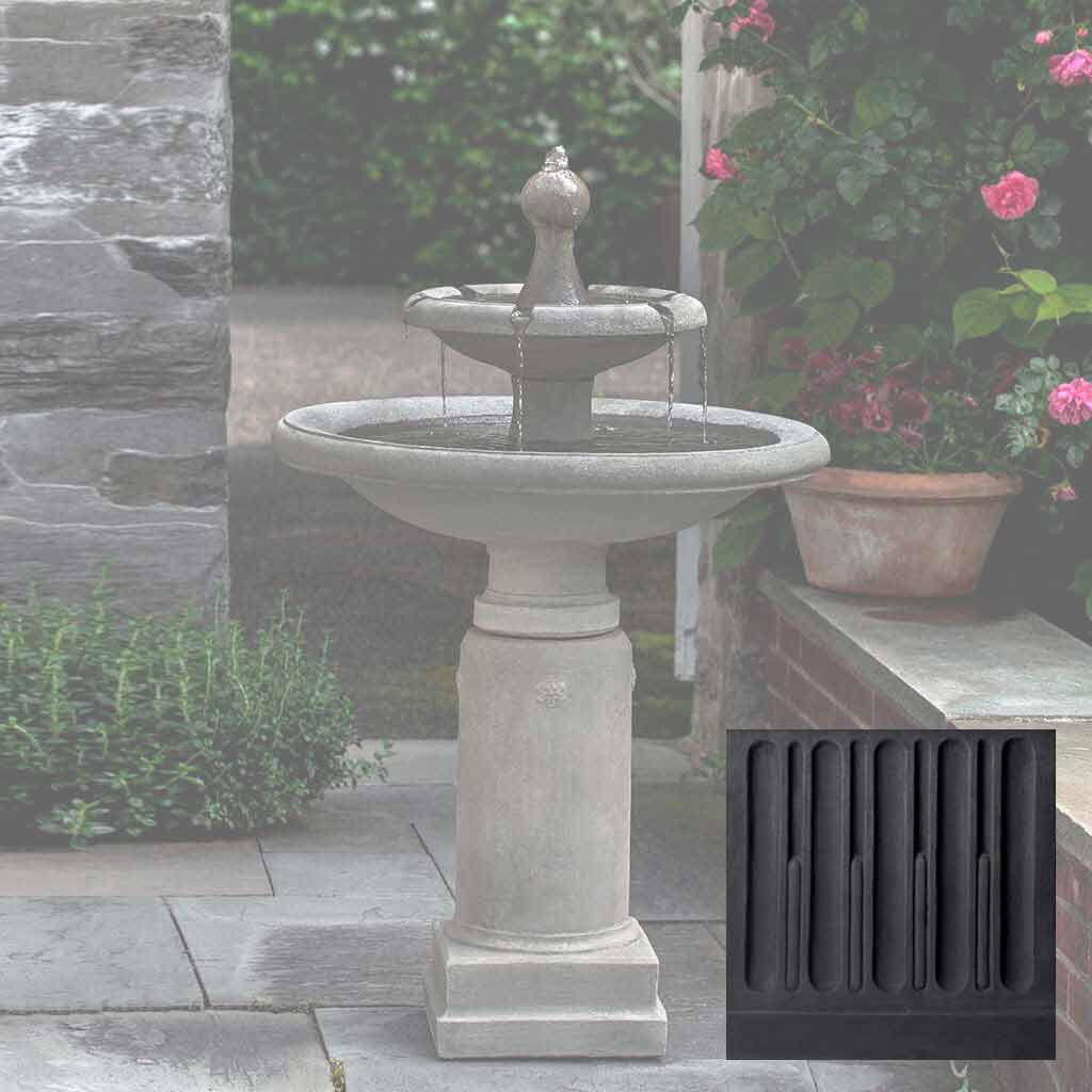 Campania Westover Fountain - FT-304