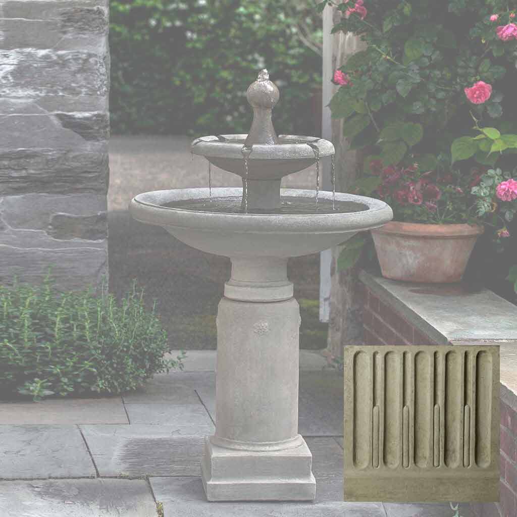 Campania Westover Fountain - FT-304
