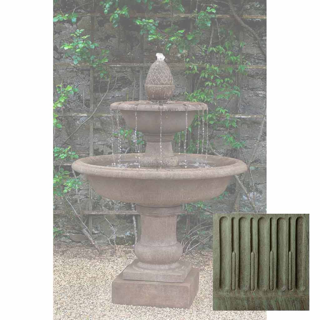 Campania Wiltshire Fountain - FT-305
