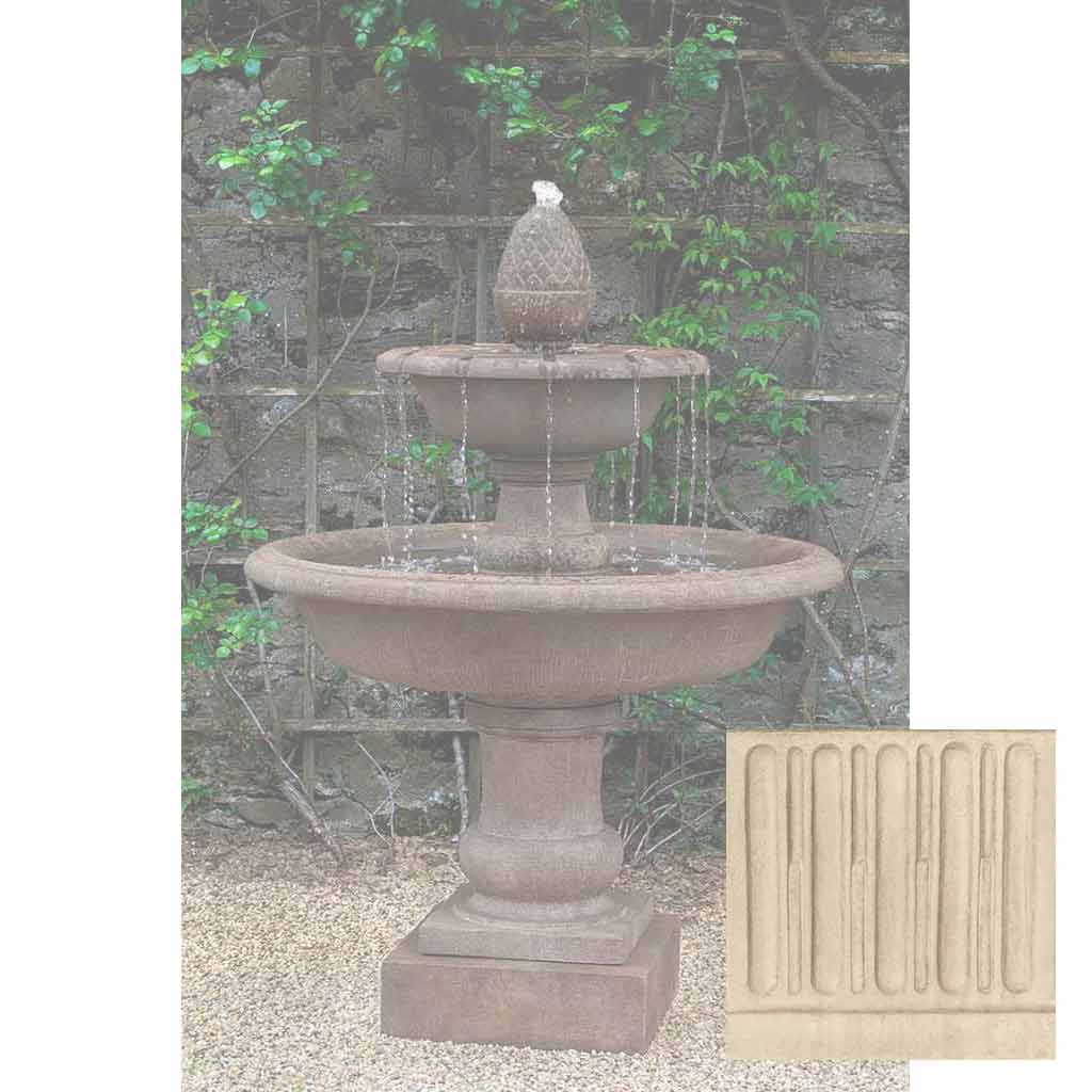 Campania Wiltshire Fountain - FT-305