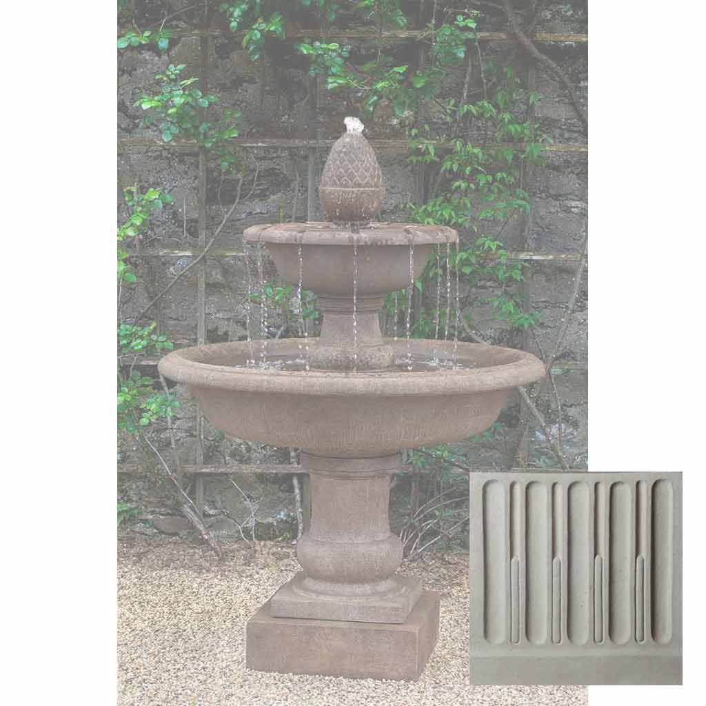 Campania Wiltshire Fountain - FT-305