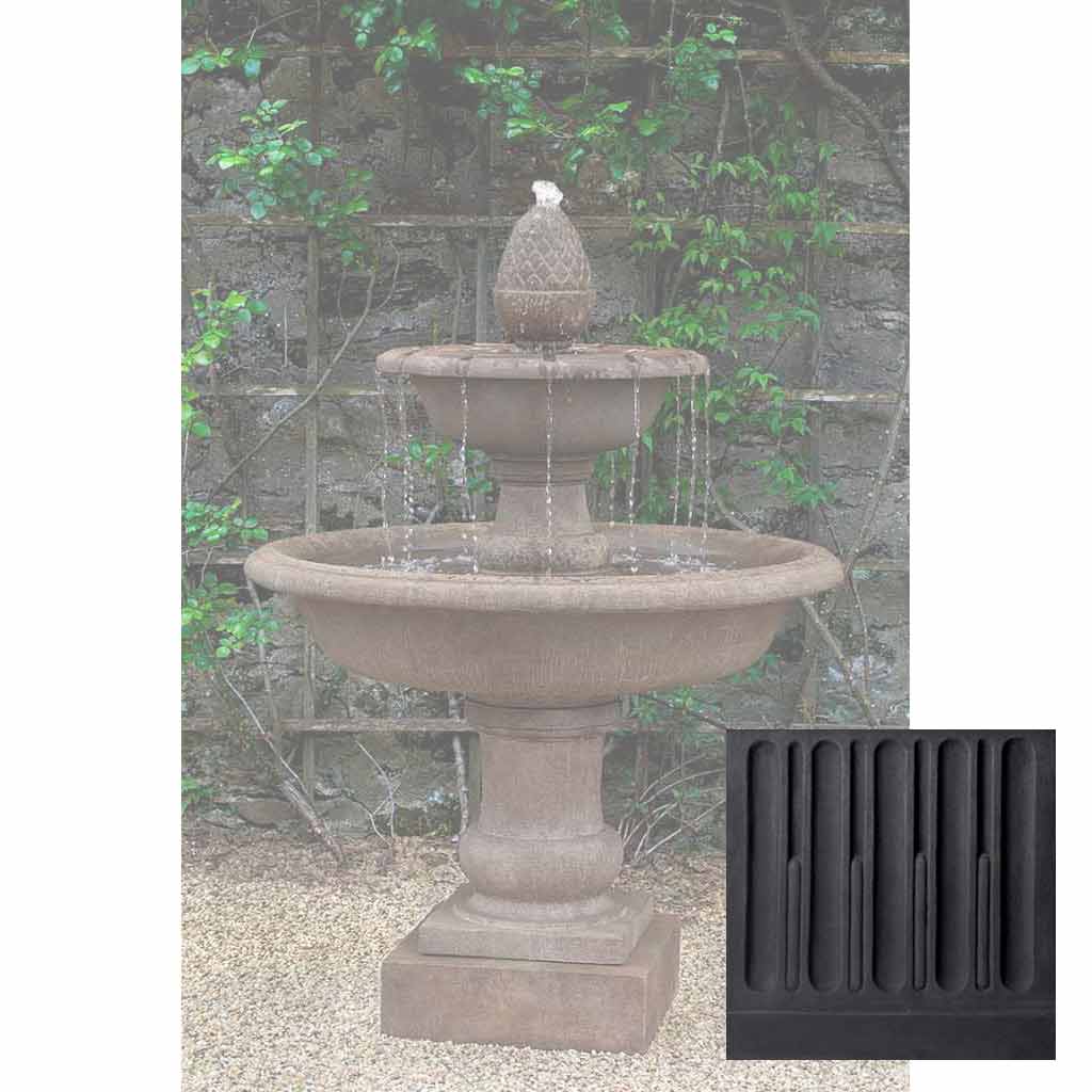 Campania Wiltshire Fountain - FT-305
