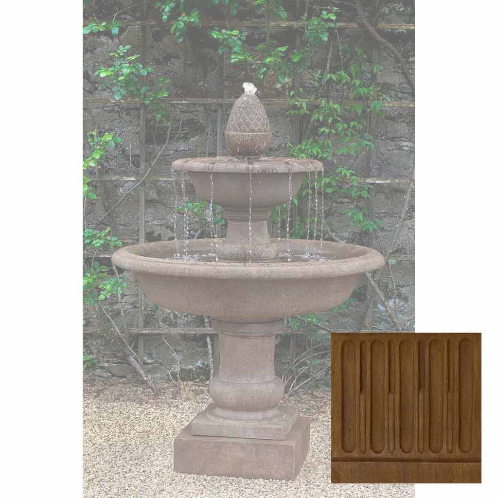 Campania Wiltshire Fountain - FT-305