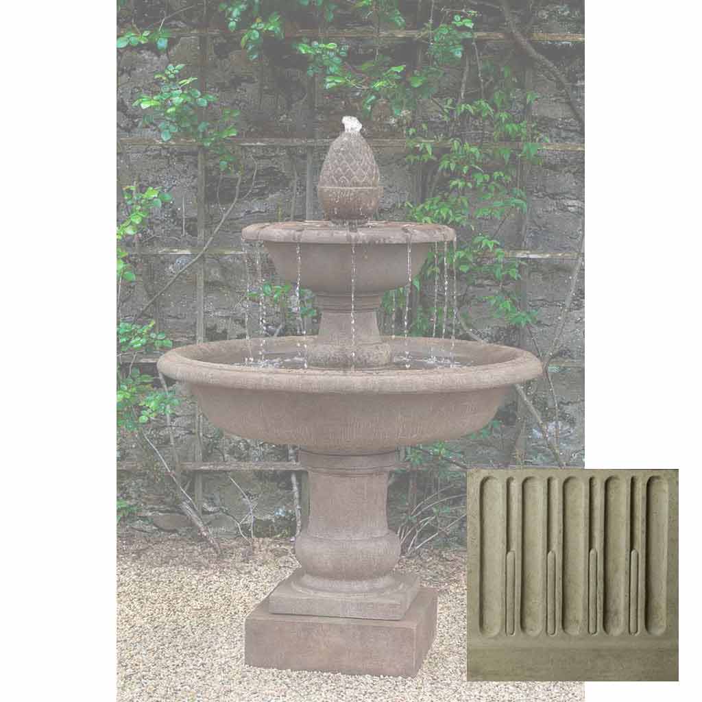 Campania Wiltshire Fountain - FT-305