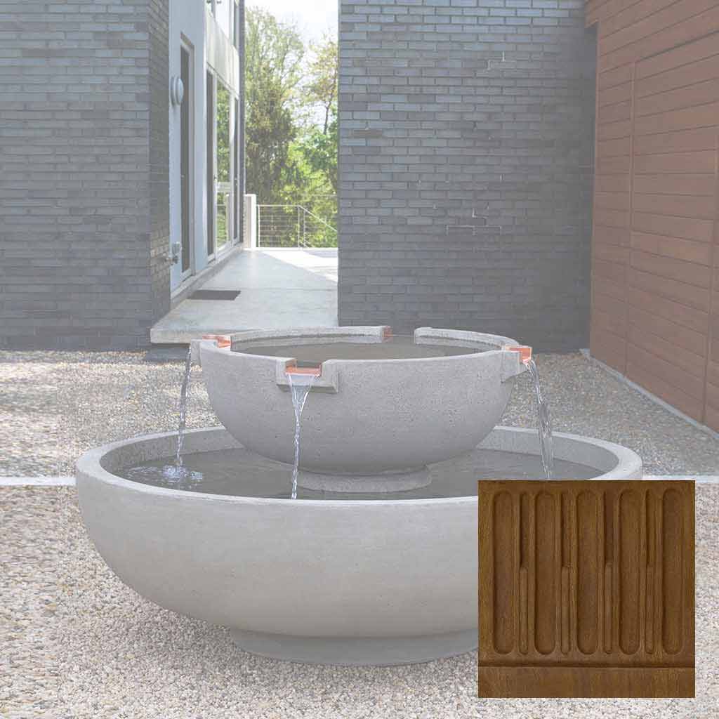 Campania Del Rey Fountain - FT-306