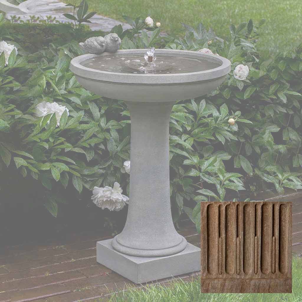 Campania Juliet Fountain - FT-310