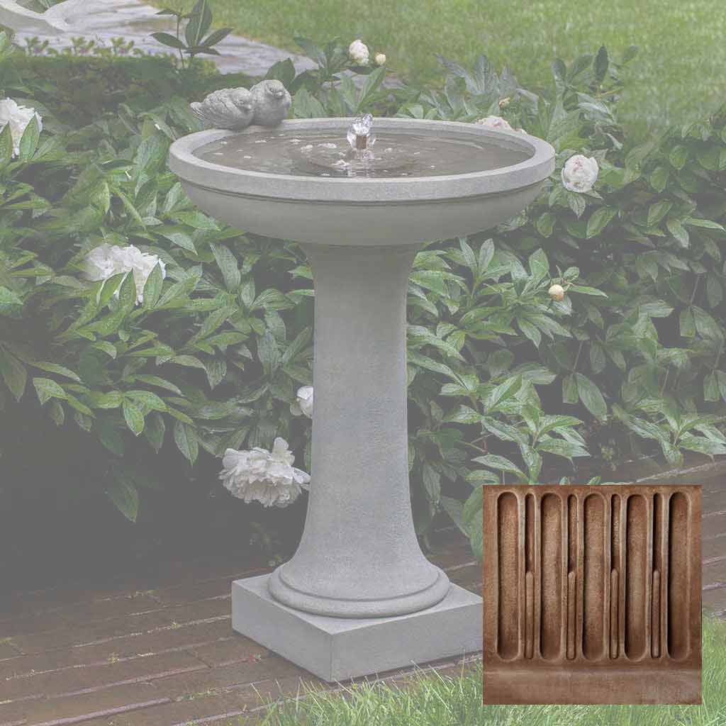 Campania Juliet Fountain - FT-310