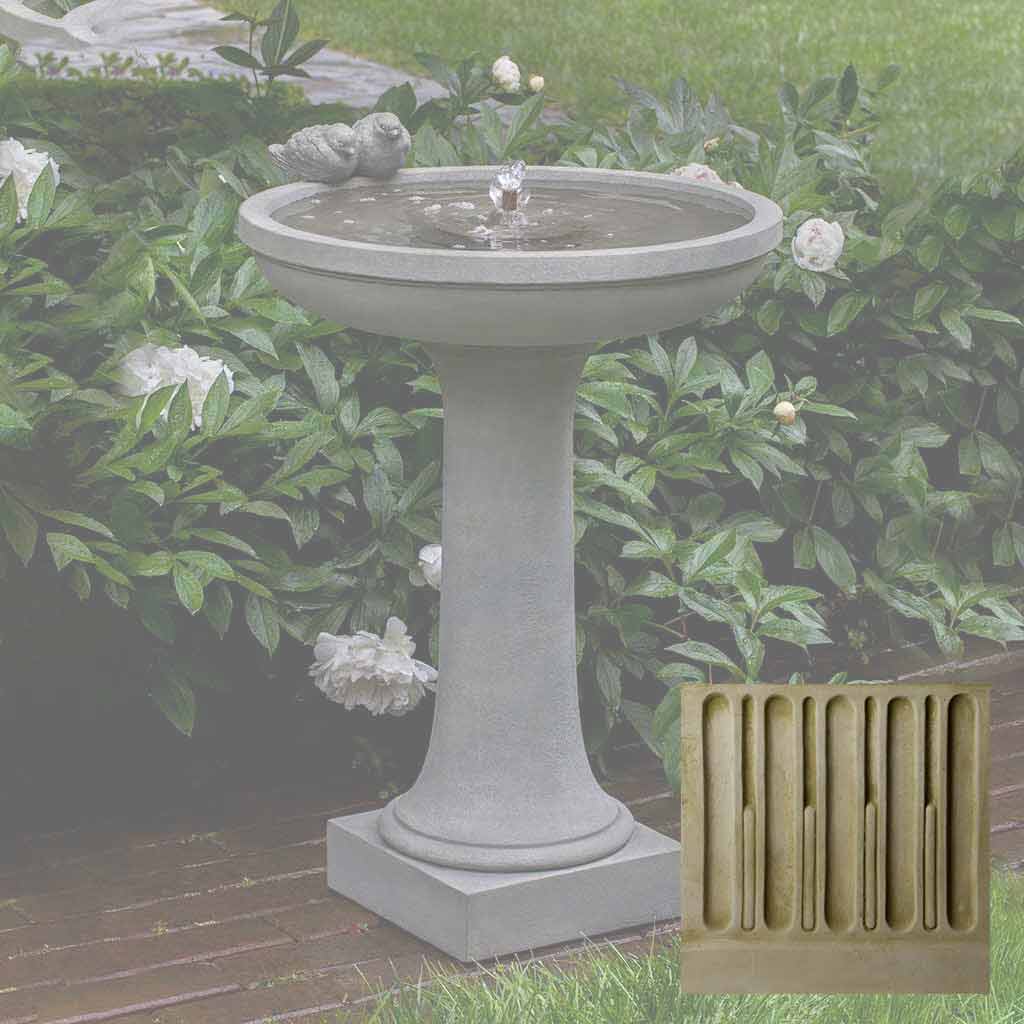 Campania Juliet Fountain - FT-310