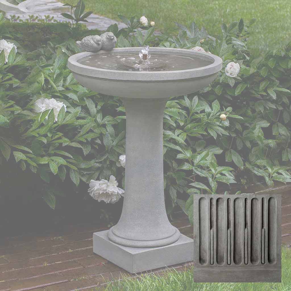 Campania Juliet Fountain - FT-310
