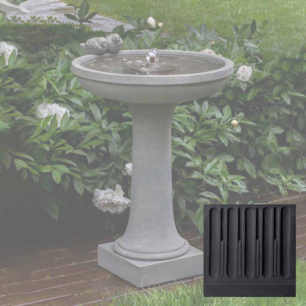 Campania Juliet Fountain - FT-310