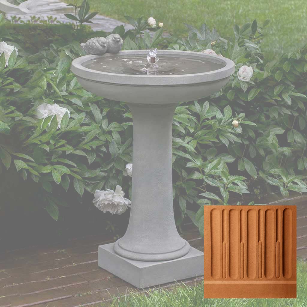 Campania Juliet Fountain - FT-310