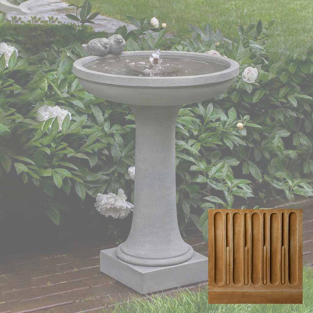 Campania Juliet Fountain - FT-310