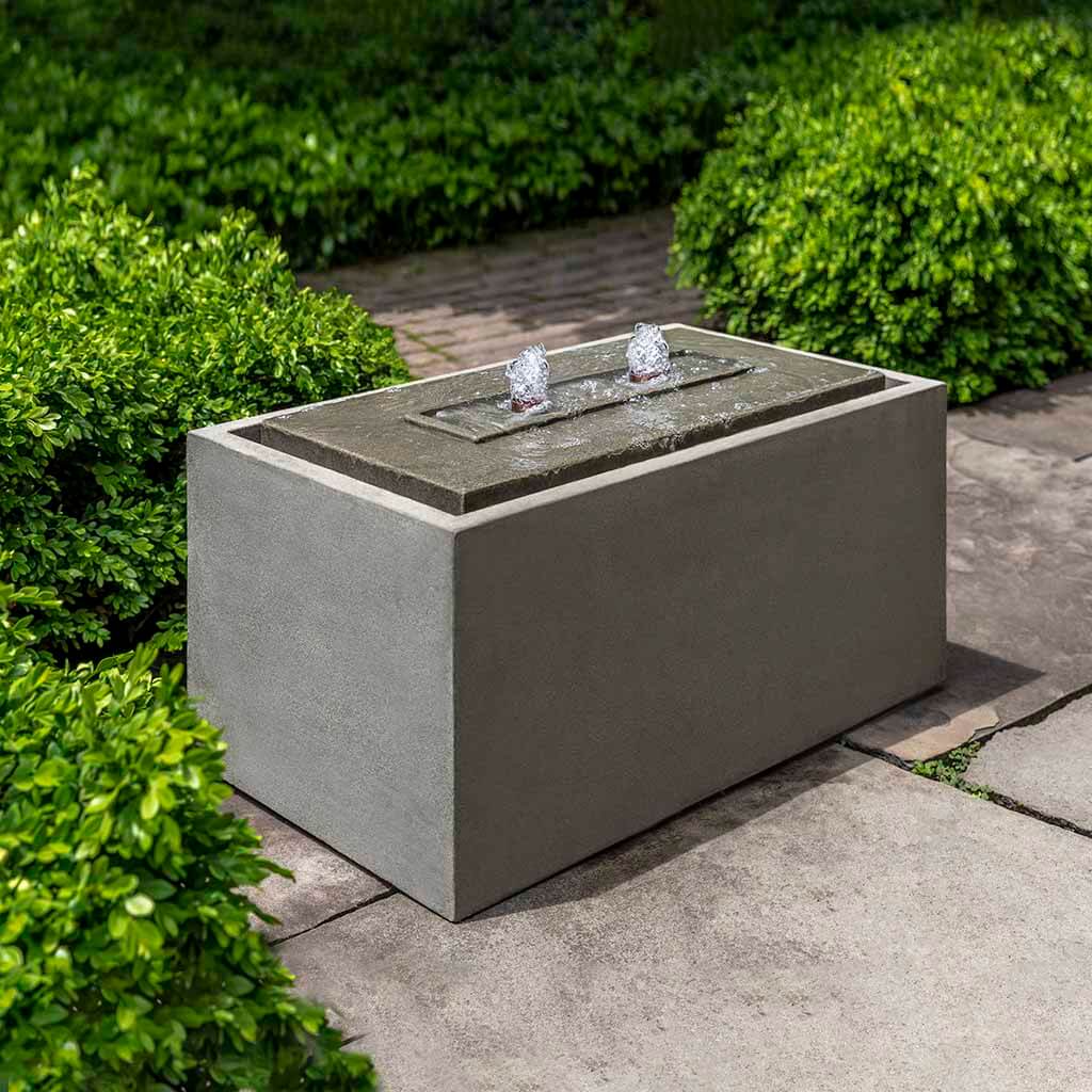 Campania Lutea Fountain - FT-323
