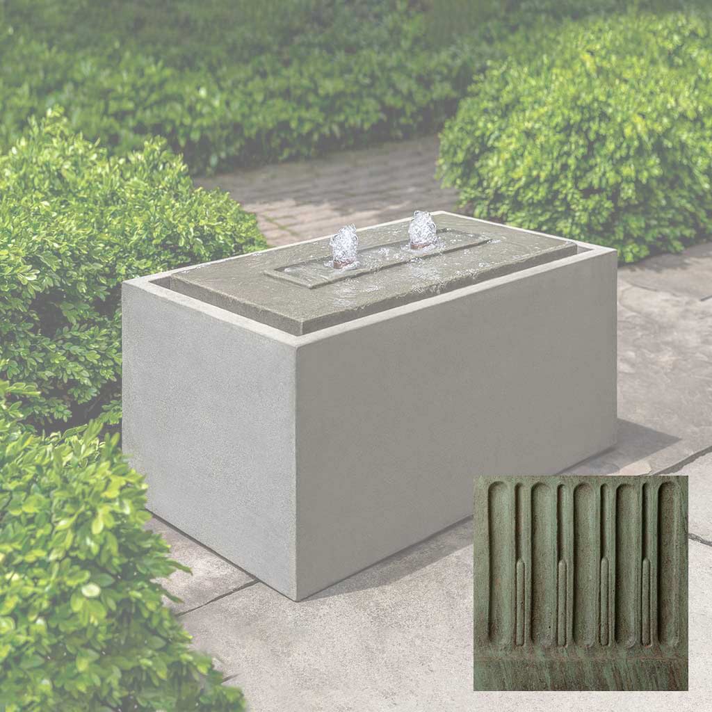 Campania Lutea Fountain - FT-323