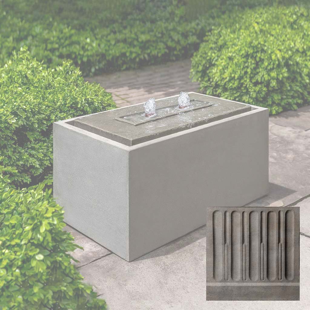 Campania Lutea Fountain - FT-323