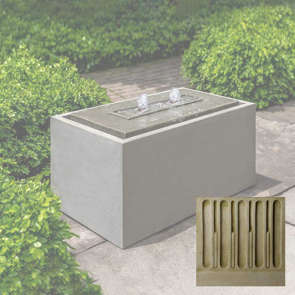 Campania Lutea Fountain - FT-323
