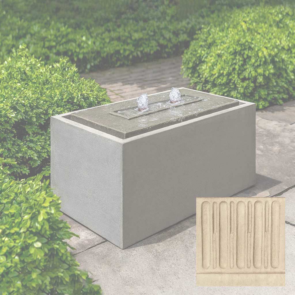 Campania Lutea Fountain - FT-323