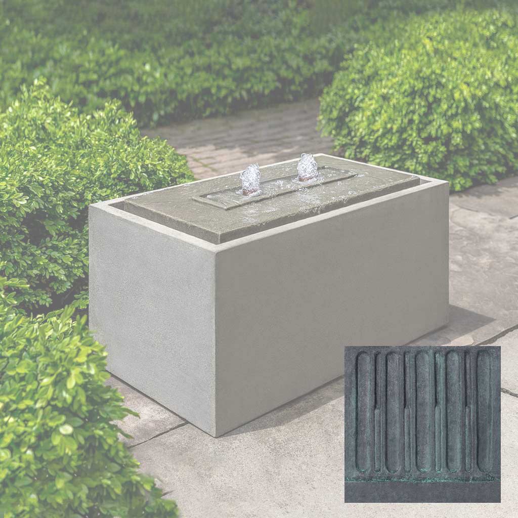 Campania Lutea Fountain - FT-323