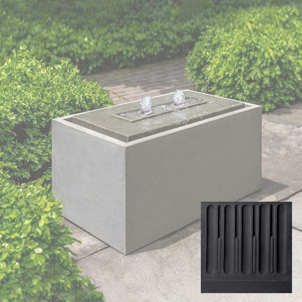 Campania Lutea Fountain - FT-323