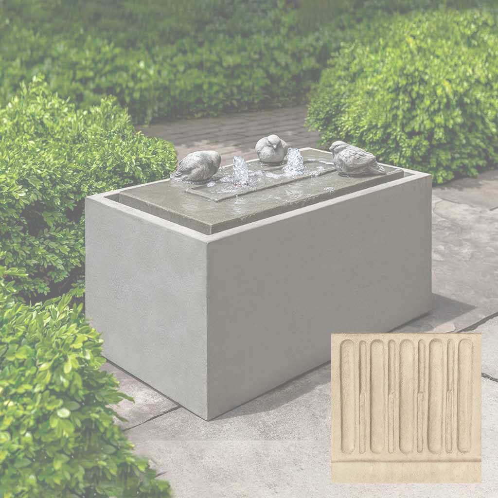 Campania Avondale Fountain - FT-324