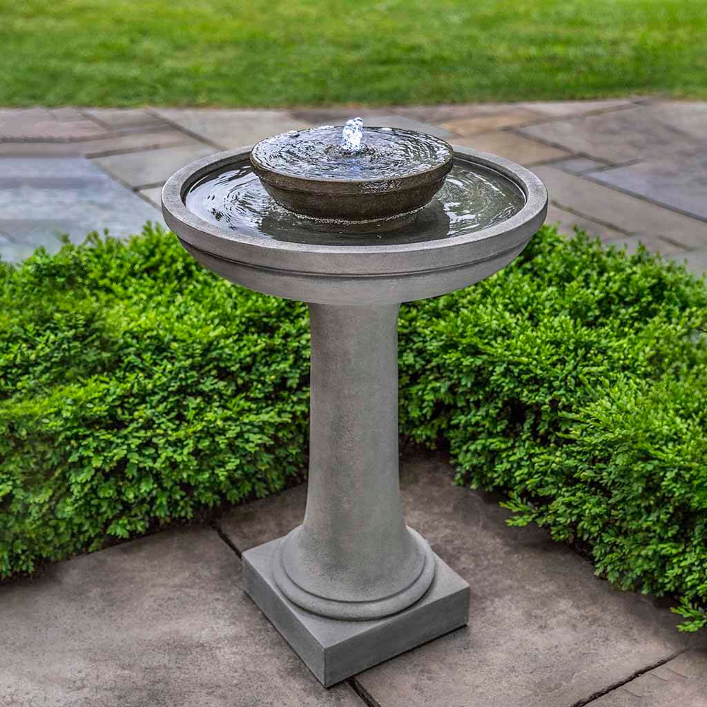 Campania Meridian Fountain - FT-325