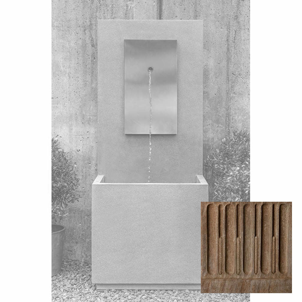 Campania MC-1 Fountain - FT-331/CP