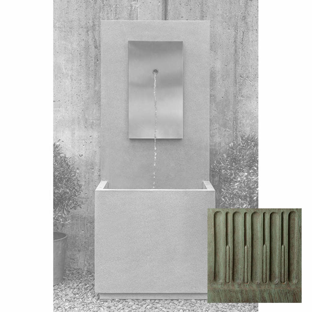 Campania MC-1 Fountain - FT-331/CP