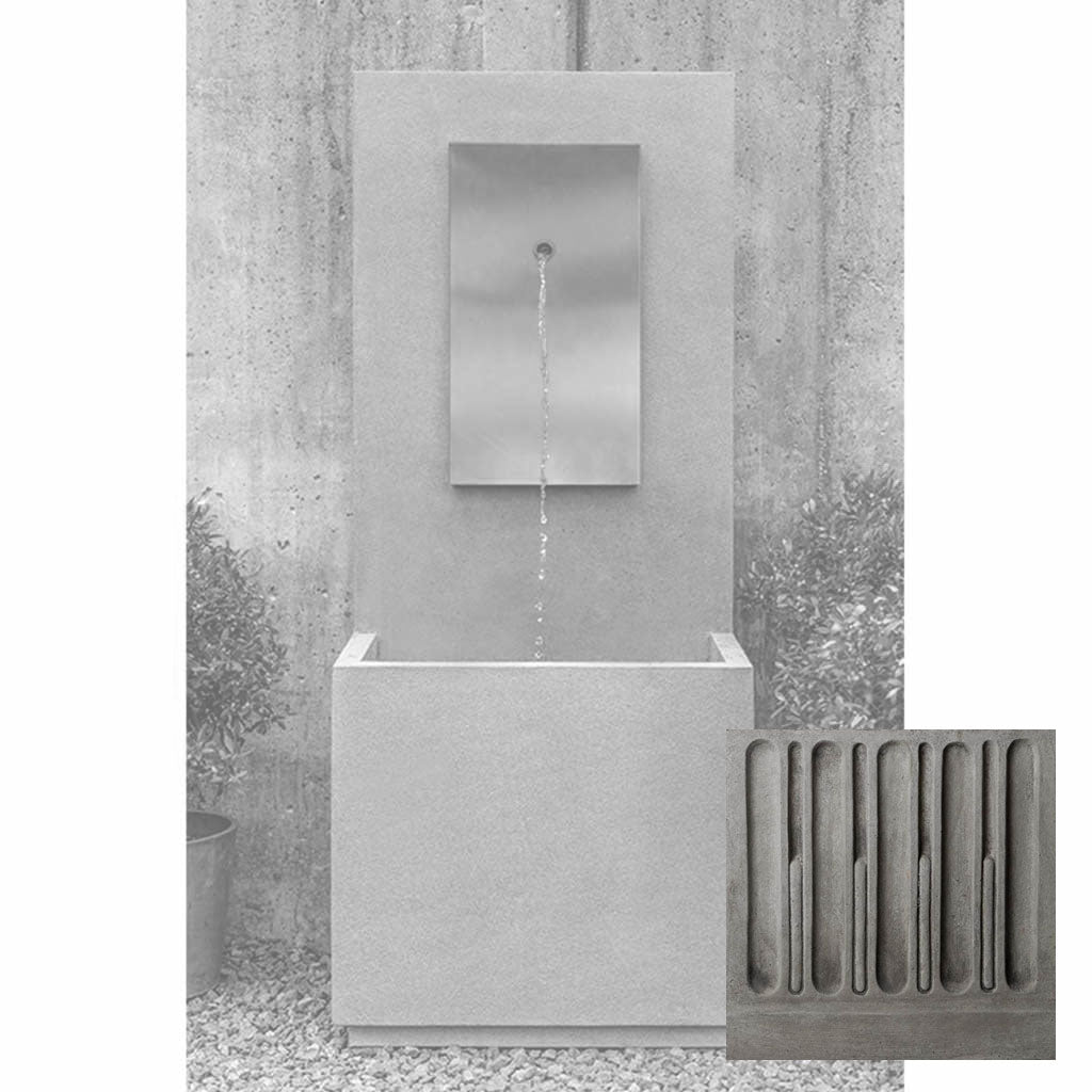 Campania MC-1 Fountain - FT-331/CP