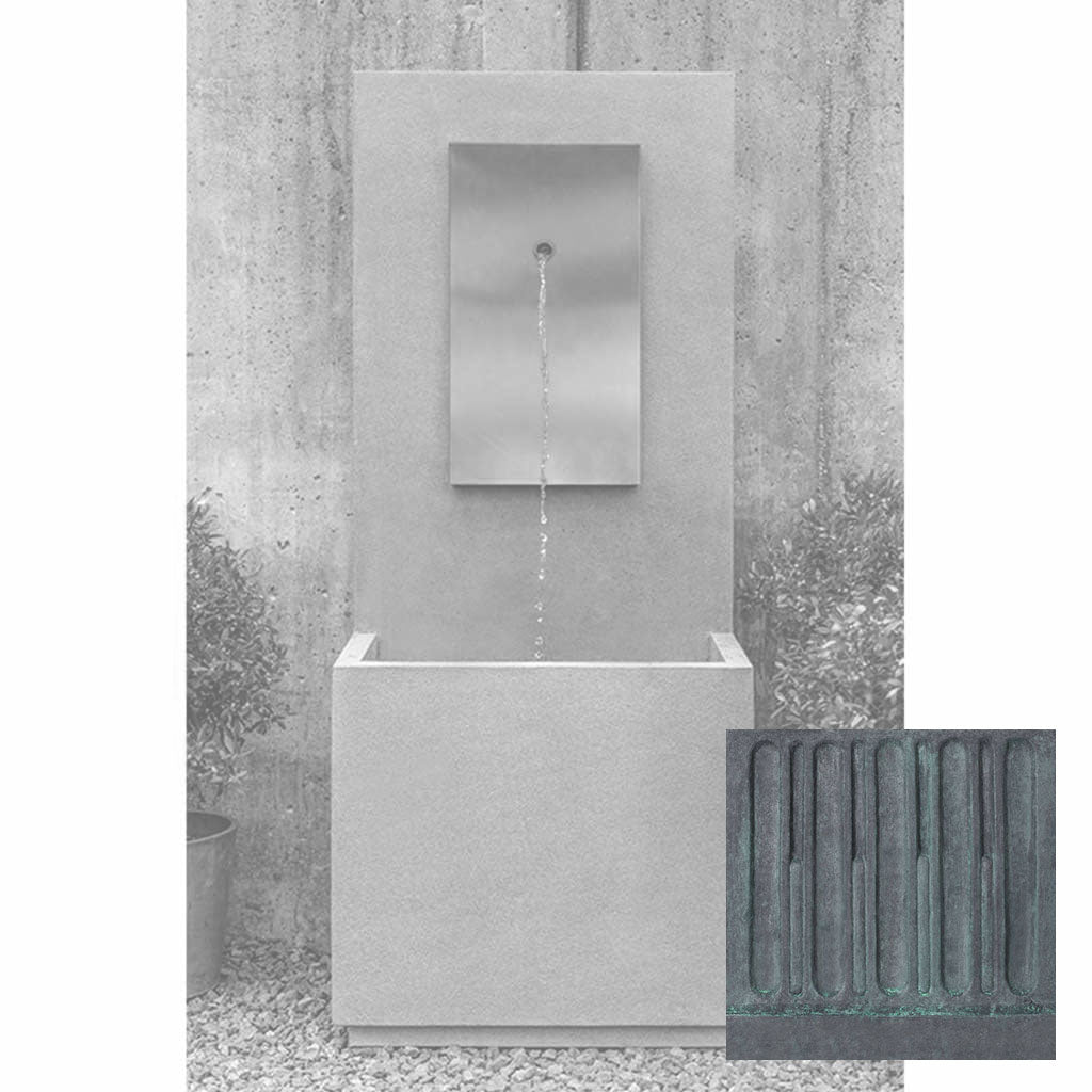 Campania MC-1 Fountain - FT-331/CP