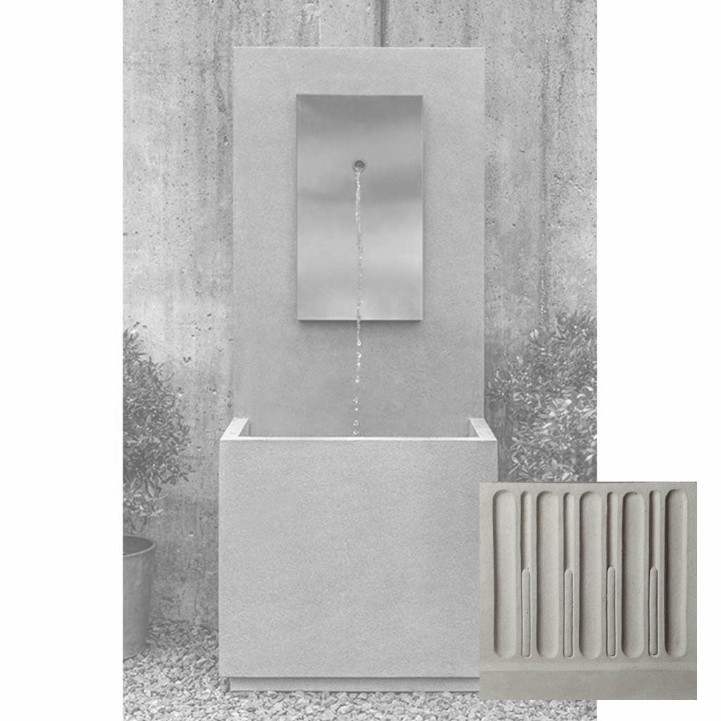 Campania MC-1 Fountain - FT-331/CP