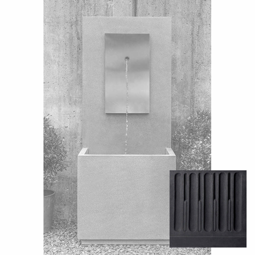 Campania MC-1 Fountain - FT-331/CP
