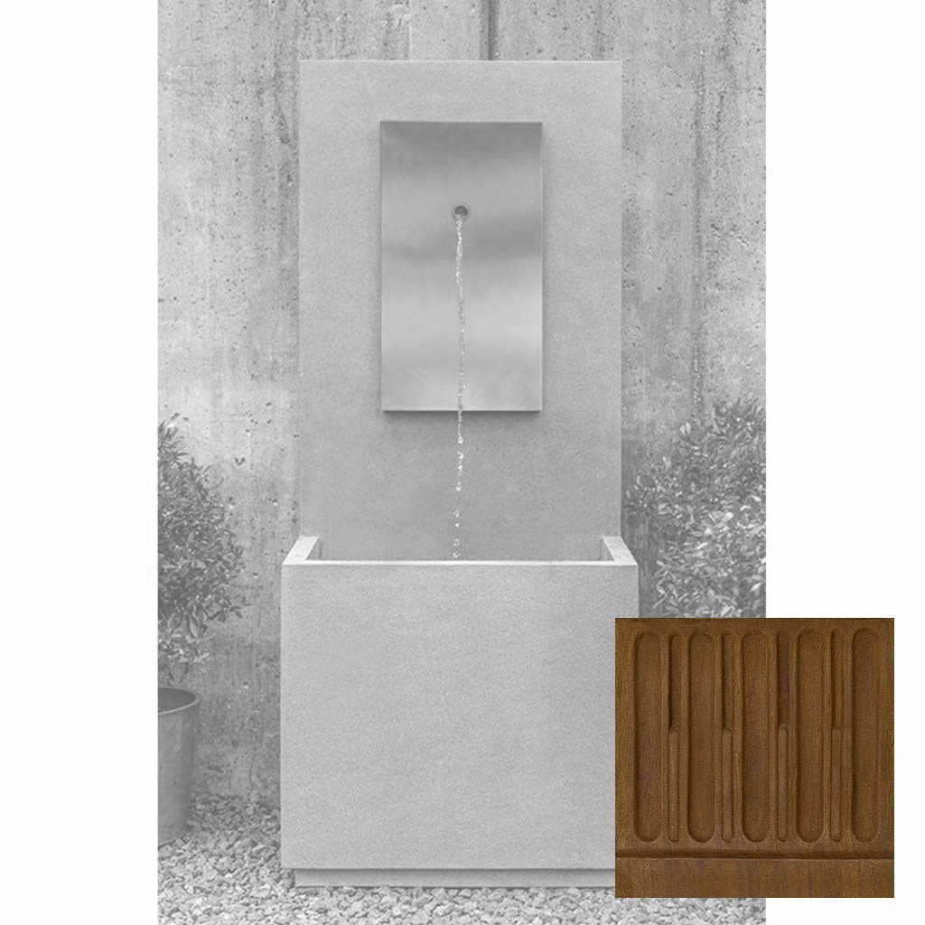 Campania MC-1 Fountain - FT-331/CP