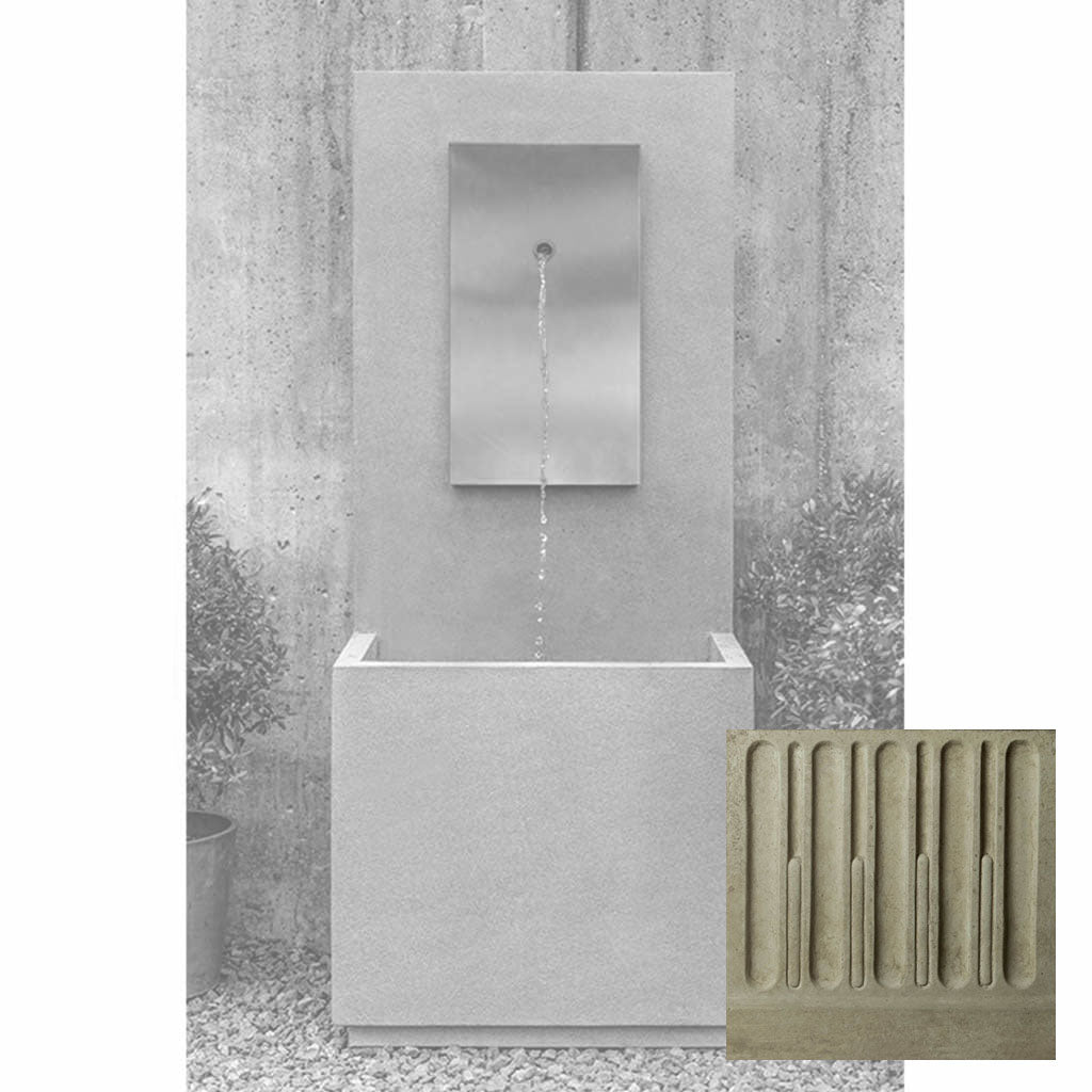 Campania MC-1 Fountain - FT-331/CP